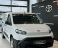 Тойота Proace City, об'ємом двигуна 1.5 л та пробігом 0 тис. км за 25288 $, фото 2 на Automoto.ua