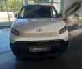 Тойота Proace City, объемом двигателя 1.5 л и пробегом 0 тыс. км за 25773 $, фото 2 на Automoto.ua