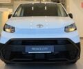 Тойота Proace City, об'ємом двигуна 1.5 л та пробігом 0 тис. км за 26354 $, фото 1 на Automoto.ua