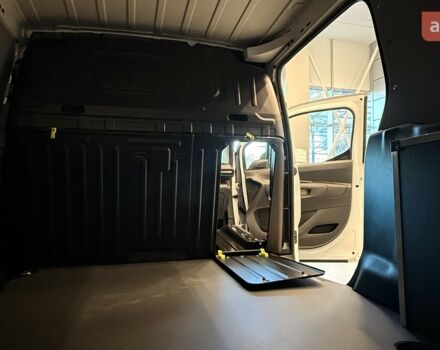 Тойота Proace City, объемом двигателя 1.5 л и пробегом 0 тыс. км за 26386 $, фото 5 на Automoto.ua