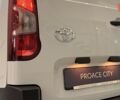 Тойота Proace City, об'ємом двигуна 1.5 л та пробігом 0 тис. км за 26354 $, фото 13 на Automoto.ua