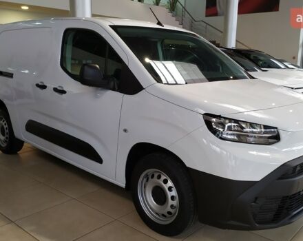 Тойота Proace City, объемом двигателя 1.5 л и пробегом 0 тыс. км за 26628 $, фото 3 на Automoto.ua