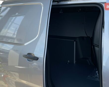 Тойота Proace City, объемом двигателя 1.5 л и пробегом 0 тыс. км за 26250 $, фото 6 на Automoto.ua