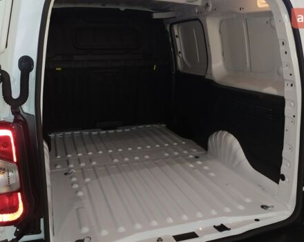 Тойота Proace City, объемом двигателя 1.5 л и пробегом 0 тыс. км за 26628 $, фото 19 на Automoto.ua