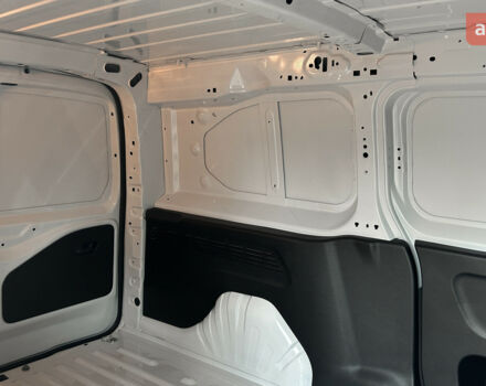 Тойота Proace City, об'ємом двигуна 1.5 л та пробігом 0 тис. км за 25288 $, фото 17 на Automoto.ua