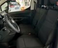 Тойота Proace City, объемом двигателя 1.5 л и пробегом 0 тыс. км за 25616 $, фото 22 на Automoto.ua