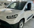 Тойота Proace City, объемом двигателя 1.5 л и пробегом 0 тыс. км за 25616 $, фото 1 на Automoto.ua