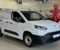 Тойота Proace City, об'ємом двигуна 1.5 л та пробігом 0 тис. км за 25575 $, фото 1 на Automoto.ua