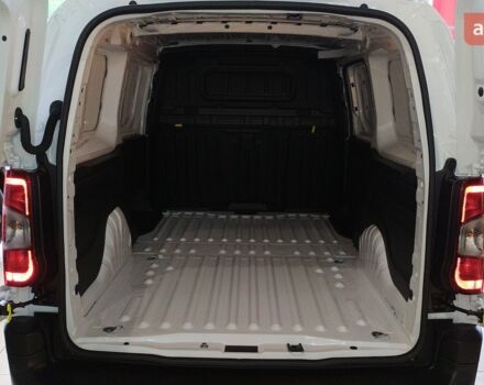 Тойота Proace City, объемом двигателя 1.5 л и пробегом 0 тыс. км за 26628 $, фото 18 на Automoto.ua