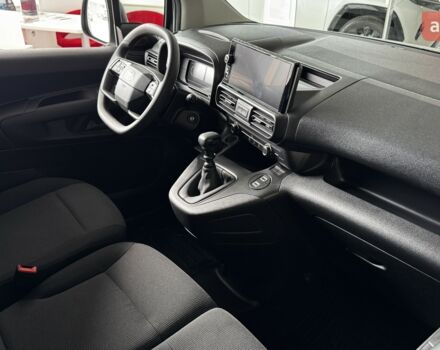 Тойота Proace City, объемом двигателя 1.5 л и пробегом 0 тыс. км за 25465 $, фото 18 на Automoto.ua