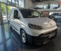 Тойота Proace City, объемом двигателя 1.5 л и пробегом 0 тыс. км за 25773 $, фото 3 на Automoto.ua
