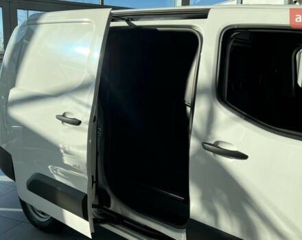 Тойота Proace City, объемом двигателя 1.5 л и пробегом 0 тыс. км за 25616 $, фото 7 на Automoto.ua