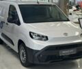 купити нове авто Тойота Proace City 2025 року від офіційного дилера Тойота на Столичному Тойота фото