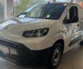 Тойота Proace City, объемом двигателя 1.5 л и пробегом 0 тыс. км за 25711 $, фото 1 на Automoto.ua