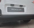 Тойота Proace City, объемом двигателя 1.5 л и пробегом 0 тыс. км за 25462 $, фото 15 на Automoto.ua