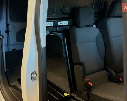 Тойота Proace City, объемом двигателя 1.5 л и пробегом 0 тыс. км за 26386 $, фото 21 на Automoto.ua