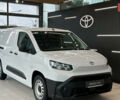 Тойота Proace City, об'ємом двигуна 1.5 л та пробігом 0 тис. км за 25288 $, фото 1 на Automoto.ua