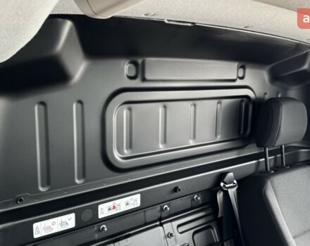 Тойота Proace City, объемом двигателя 1.5 л и пробегом 0 тыс. км за 25465 $, фото 28 на Automoto.ua