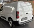 Тойота Proace City 2025 в Киеве на Automoto.ua Тойота Proace City, объемом двигателя 1.5 л и пробегом 0 тыс. км за 25471 $, фото 7 на Automoto.ua