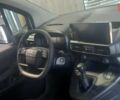 Тойота Proace City, объемом двигателя 1.5 л и пробегом 0 тыс. км за 25773 $, фото 16 на Automoto.ua