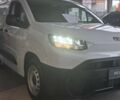 Тойота Proace City, объемом двигателя 1.5 л и пробегом 0 тыс. км за 25462 $, фото 2 на Automoto.ua
