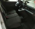 Тойота Proace City, объемом двигателя 1.5 л и пробегом 0 тыс. км за 27318 $, фото 11 на Automoto.ua