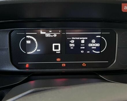 Тойота Proace City, объемом двигателя 1.5 л и пробегом 0 тыс. км за 25616 $, фото 13 на Automoto.ua