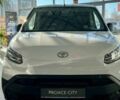 Тойота Proace City, объемом двигателя 1.5 л и пробегом 0 тыс. км за 25616 $, фото 2 на Automoto.ua