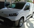 Тойота Proace City, объемом двигателя 1.5 л и пробегом 0 тыс. км за 27318 $, фото 1 на Automoto.ua