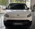 Тойота Proace City 2025 в Киеве на Automoto.ua Тойота Proace City, объемом двигателя 1.5 л и пробегом 0 тыс. км за 25471 $, фото 1 на Automoto.ua