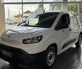 Тойота Proace City 2025 в Киеве на Automoto.ua Тойота Proace City, объемом двигателя 1.5 л и пробегом 0 тыс. км за 25471 $, фото 2 на Automoto.ua