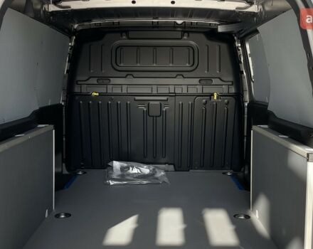 Тойота Proace City, объемом двигателя 1.5 л и пробегом 0 тыс. км за 26250 $, фото 8 на Automoto.ua