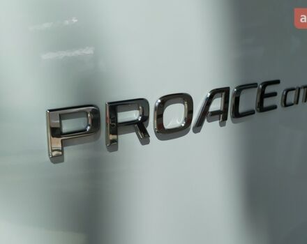Тойота Proace City, объемом двигателя 1.5 л и пробегом 0 тыс. км за 27318 $, фото 9 на Automoto.ua