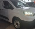 Тойота Proace City, объемом двигателя 1.5 л и пробегом 0 тыс. км за 25462 $, фото 5 на Automoto.ua