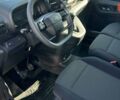 Тойота Proace City, объемом двигателя 1.5 л и пробегом 0 тыс. км за 26691 $, фото 10 на Automoto.ua