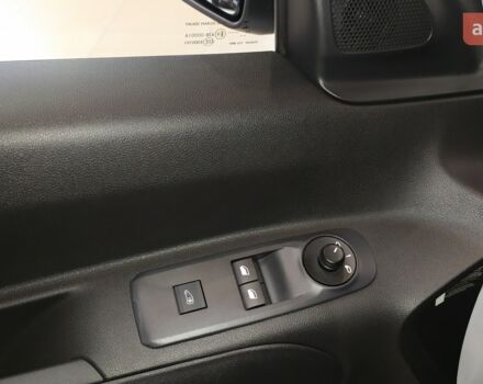 Тойота Proace City, объемом двигателя 1.5 л и пробегом 0 тыс. км за 26628 $, фото 15 на Automoto.ua