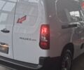 Тойота Proace City, объемом двигателя 1.5 л и пробегом 0 тыс. км за 25462 $, фото 4 на Automoto.ua
