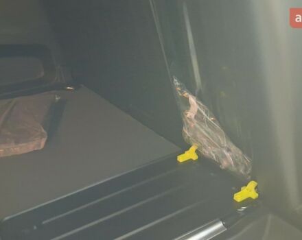 Тойота Proace City, объемом двигателя 1.5 л и пробегом 0 тыс. км за 25368 $, фото 19 на Automoto.ua