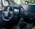 купити нове авто Тойота Proace City 2025 року від офіційного дилера Тойота Центр Черкаси Мотор Сіті Тойота фото