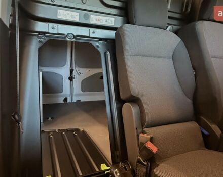 Тойота Proace City, об'ємом двигуна 1.5 л та пробігом 0 тис. км за 26354 $, фото 6 на Automoto.ua