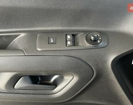 Тойота Proace City, объемом двигателя 1.5 л и пробегом 0 тыс. км за 26250 $, фото 7 на Automoto.ua