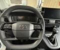 Тойота Proace City 2025 в Киеве на Automoto.ua Тойота Proace City, объемом двигателя 1.5 л и пробегом 0 тыс. км за 25471 $, фото 16 на Automoto.ua