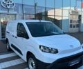 Тойота Proace City, объемом двигателя 1.5 л и пробегом 0 тыс. км за 26647 $, фото 1 на Automoto.ua