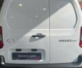 Тойота Proace City, объемом двигателя 1.5 л и пробегом 0 тыс. км за 25711 $, фото 4 на Automoto.ua