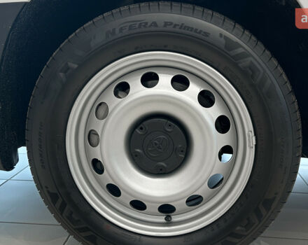 Тойота Proace City, об'ємом двигуна 1.5 л та пробігом 0 тис. км за 25288 $, фото 11 на Automoto.ua