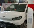 Тойота Proace City, объемом двигателя 1.5 л и пробегом 0 тыс. км за 25395 $, фото 2 на Automoto.ua