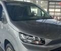 купить новое авто Тойота Proace City 2025 года от официального дилера Автосаміт Біла Церква Тойота фото