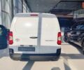 купити нове авто Тойота Proace City 2025 року від офіційного дилера Тойота Центр Черкаси Мотор Сіті Тойота фото