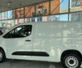 Тойота Proace City, объемом двигателя 1.5 л и пробегом 0 тыс. км за 25616 $, фото 4 на Automoto.ua
