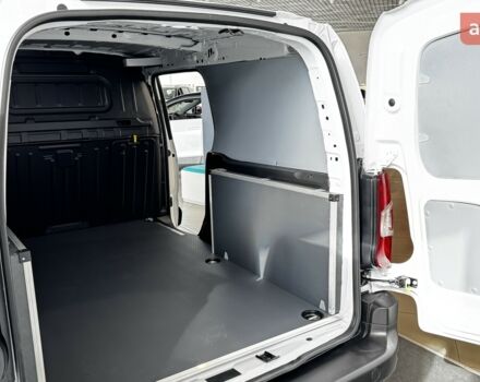 Тойота Proace City, объемом двигателя 1.5 л и пробегом 0 тыс. км за 25465 $, фото 15 на Automoto.ua